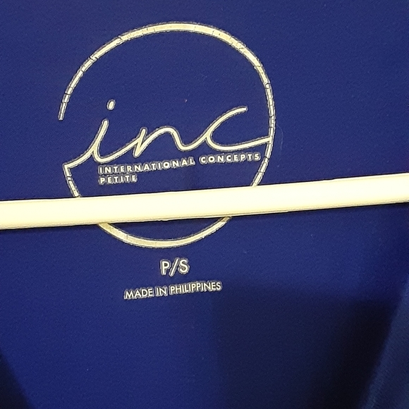 INC Top - Picture 4 of 4